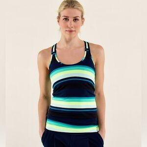 Lululemon Cool Racerback